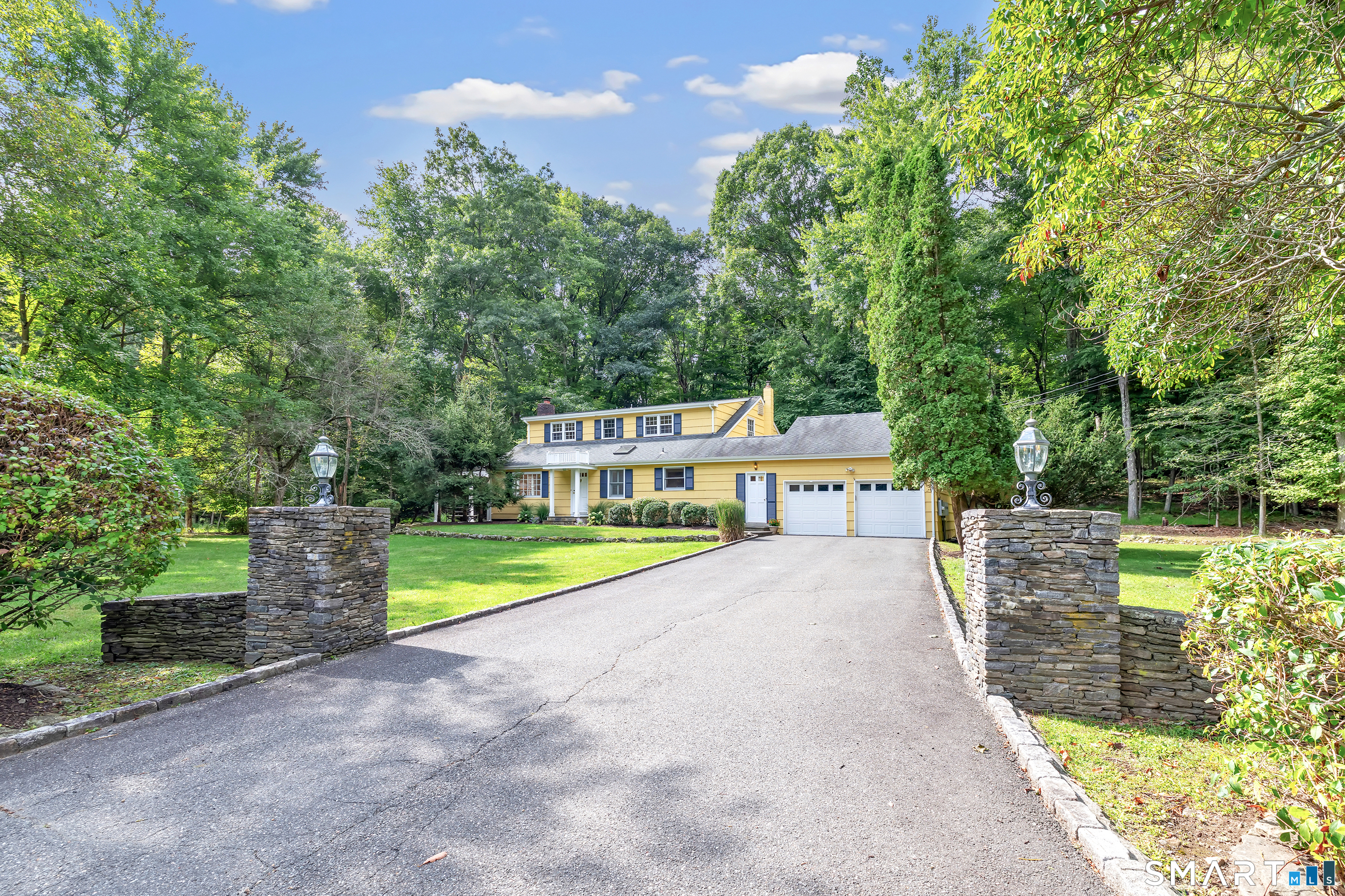 51 Stonebridge Road, Wilton, CT 06897 | For Sale at $949,000