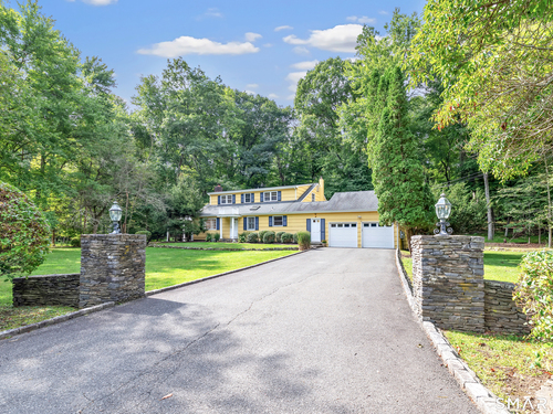  single family home for sale located at 51 Stonebridge Road, Wilton, CT 06897