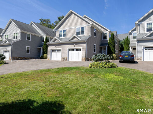  townhouse condo for sale located at 65 Aiken Street, b, Norwalk, CT 06851