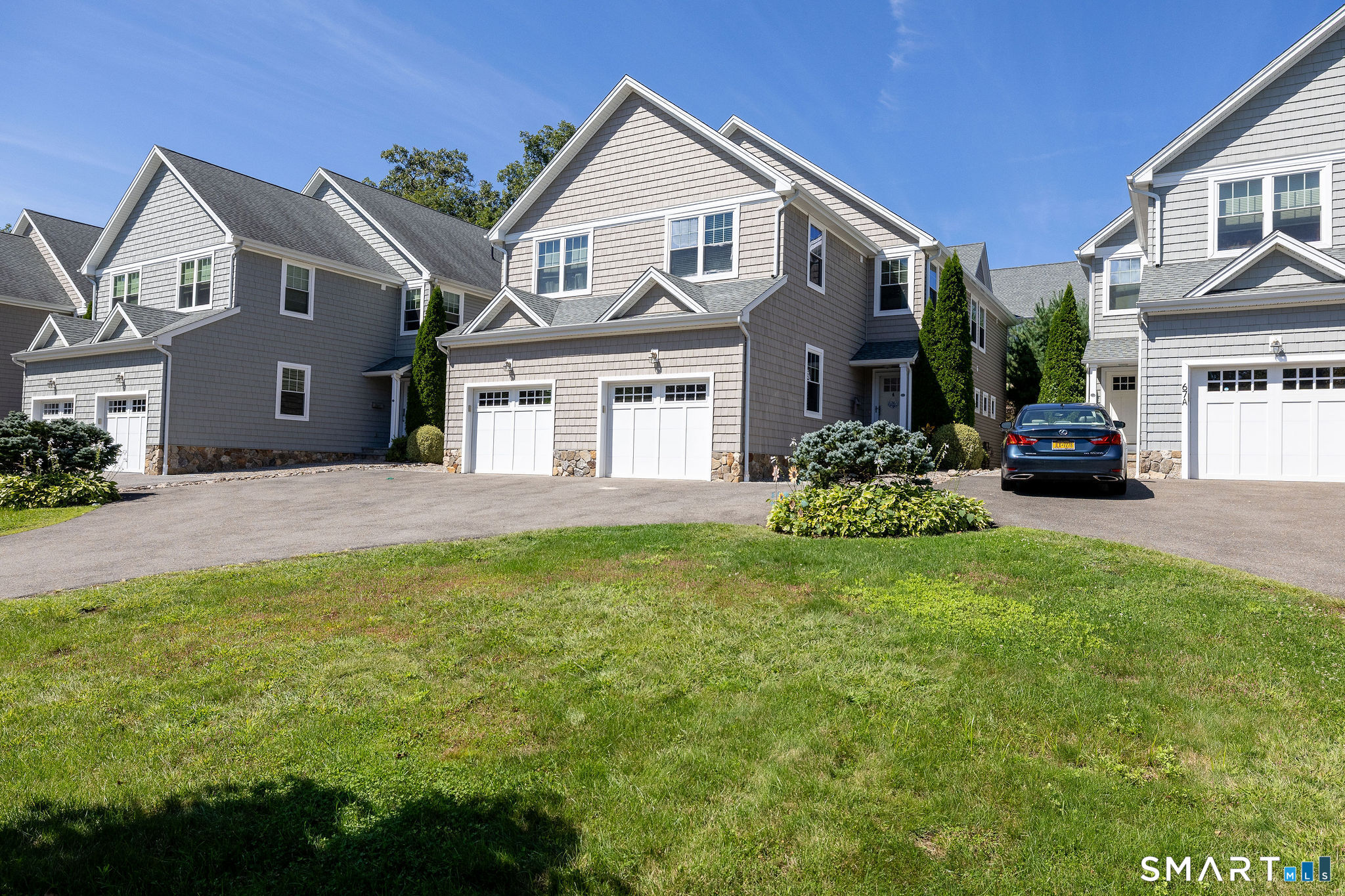 65 Aiken Street, b, Norwalk, CT 06851 | For Sale at $740,000