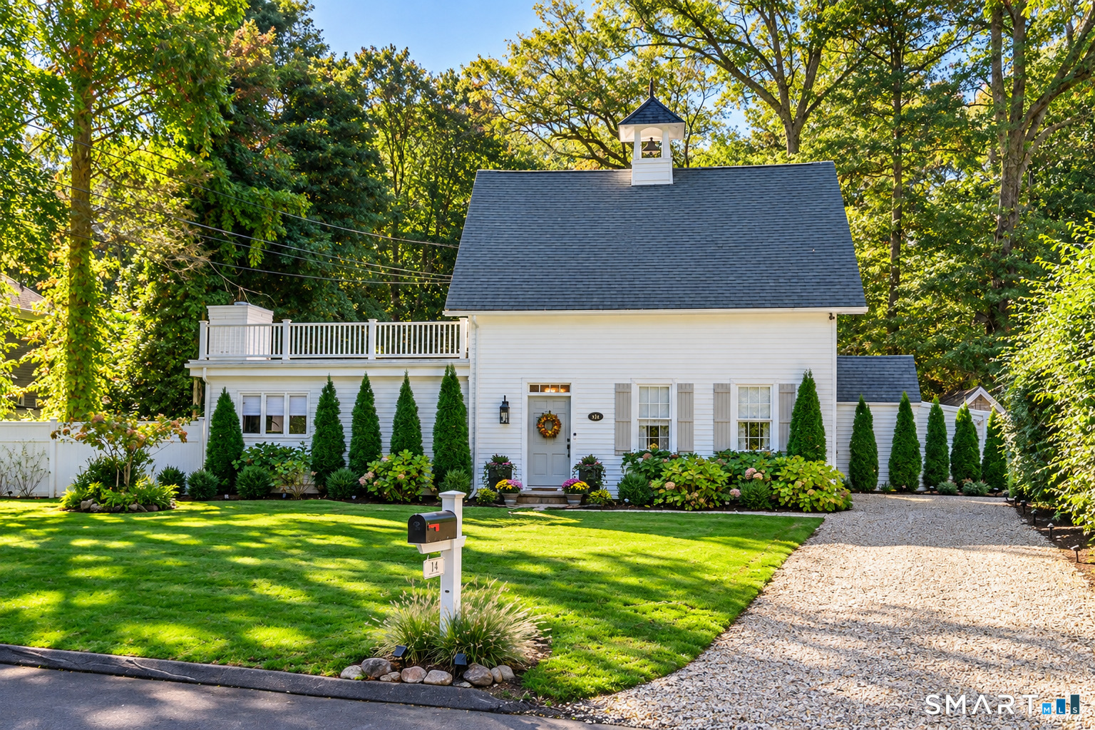 14 Stanton Drive, Stamford, CT 06902 | For Sale at $1,050,000
