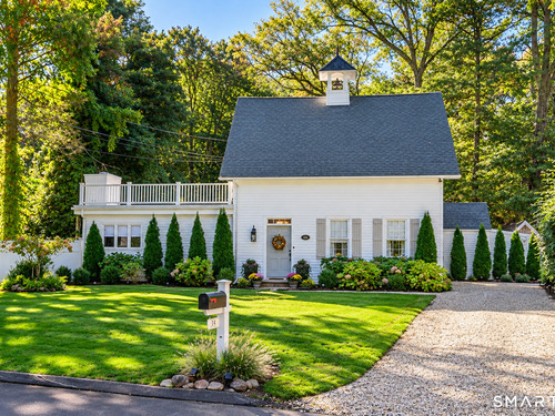  single family home for sale located at 14 Stanton Drive, Stamford, CT 06902