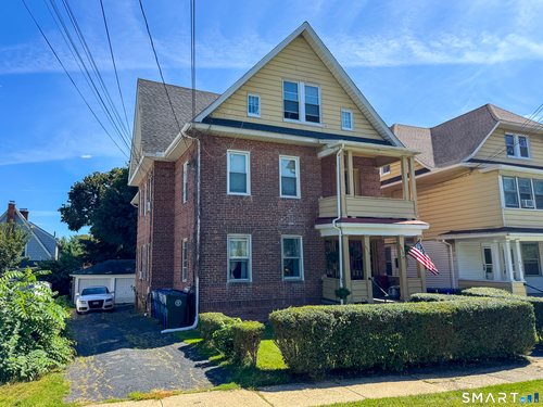  multi family home for sale located at 3810 Main Street, Stratford, CT 06614