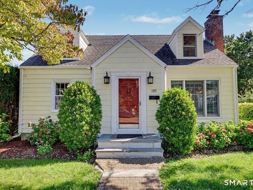  single family home for sale located at 185 Summer Street, Stratford, CT 06615