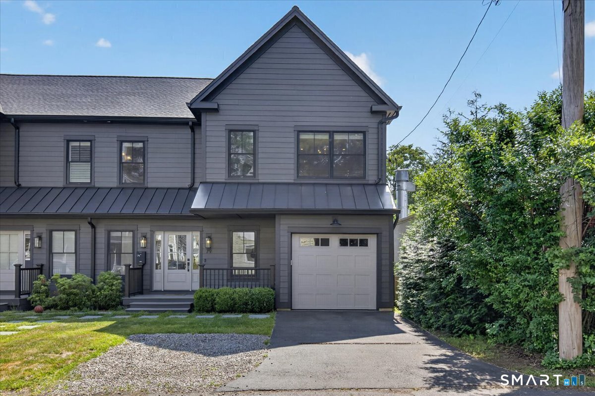 79 Thorpe Street, 79, Fairfield, CT 06824 | For Sale at $1,065,750