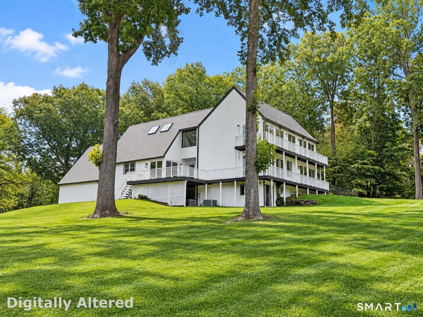 158 Steep Hill Road, Weston, CT 06883 | For Sale at $1,795,000