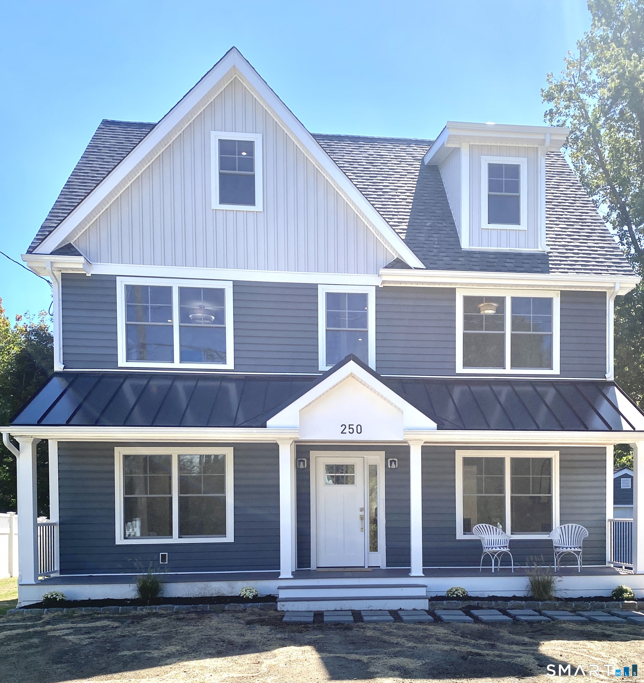 250 Szost Drive, Fairfield, CT 06824 | For Sale at $1,549,999