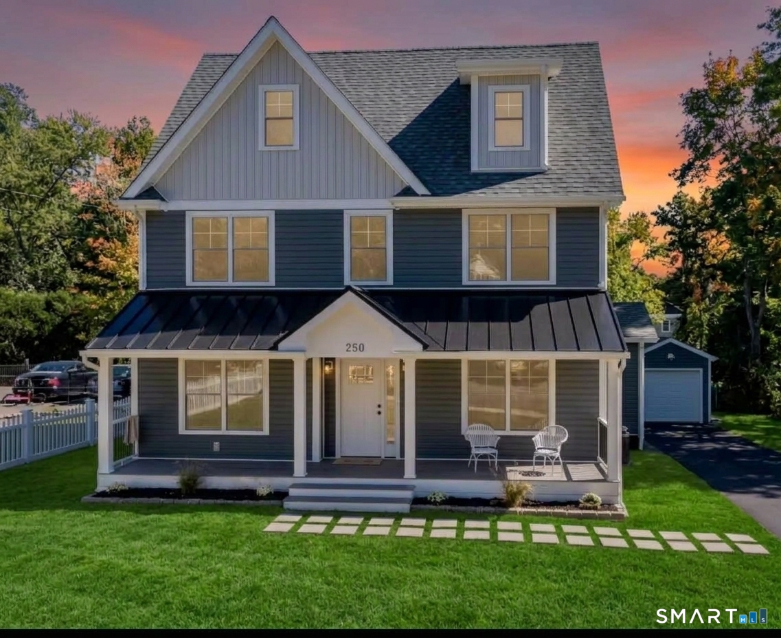 250 Szost Drive, Fairfield, CT 06824 | For Sale at $1,489,999