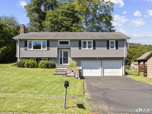  single family home for sale located at 30 Little Fawn Drive, Shelton, CT 06484