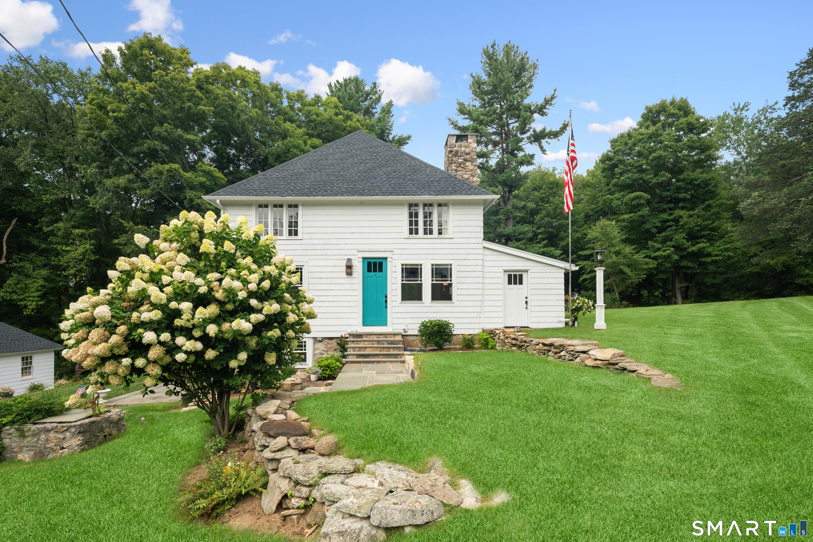 14 Partrick Lane, Wilton, CT 06897 | For Sale at $899,000