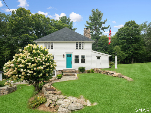  single family home for sale located at 14 Partrick Lane, Wilton, CT 06897