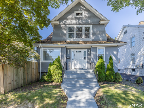  single family home for sale located at 380 Rockwell Avenue, Stratford, CT 06615