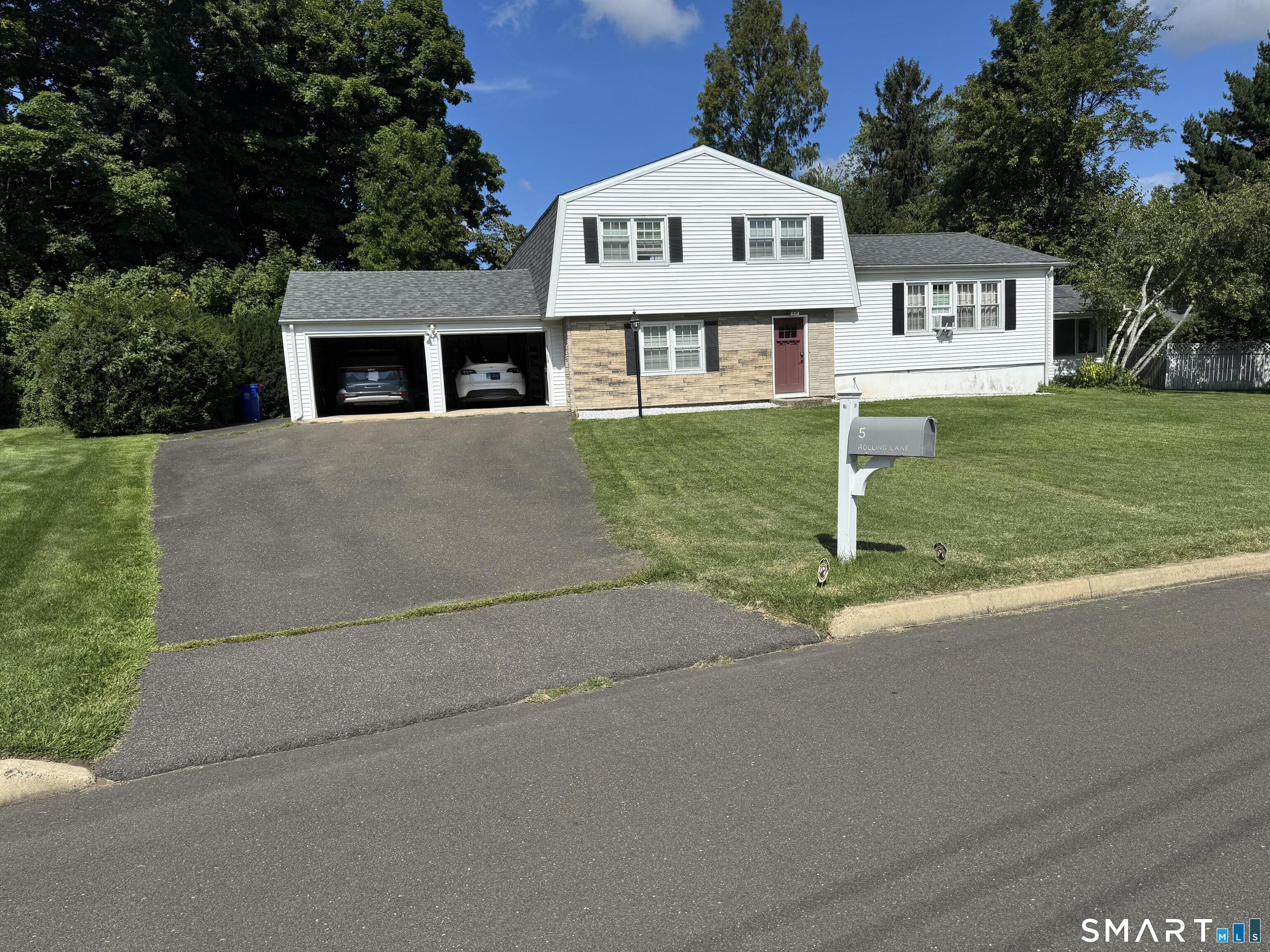 5 Rolling Lane, Norwalk, CT 06851 | For Sale at $930,000