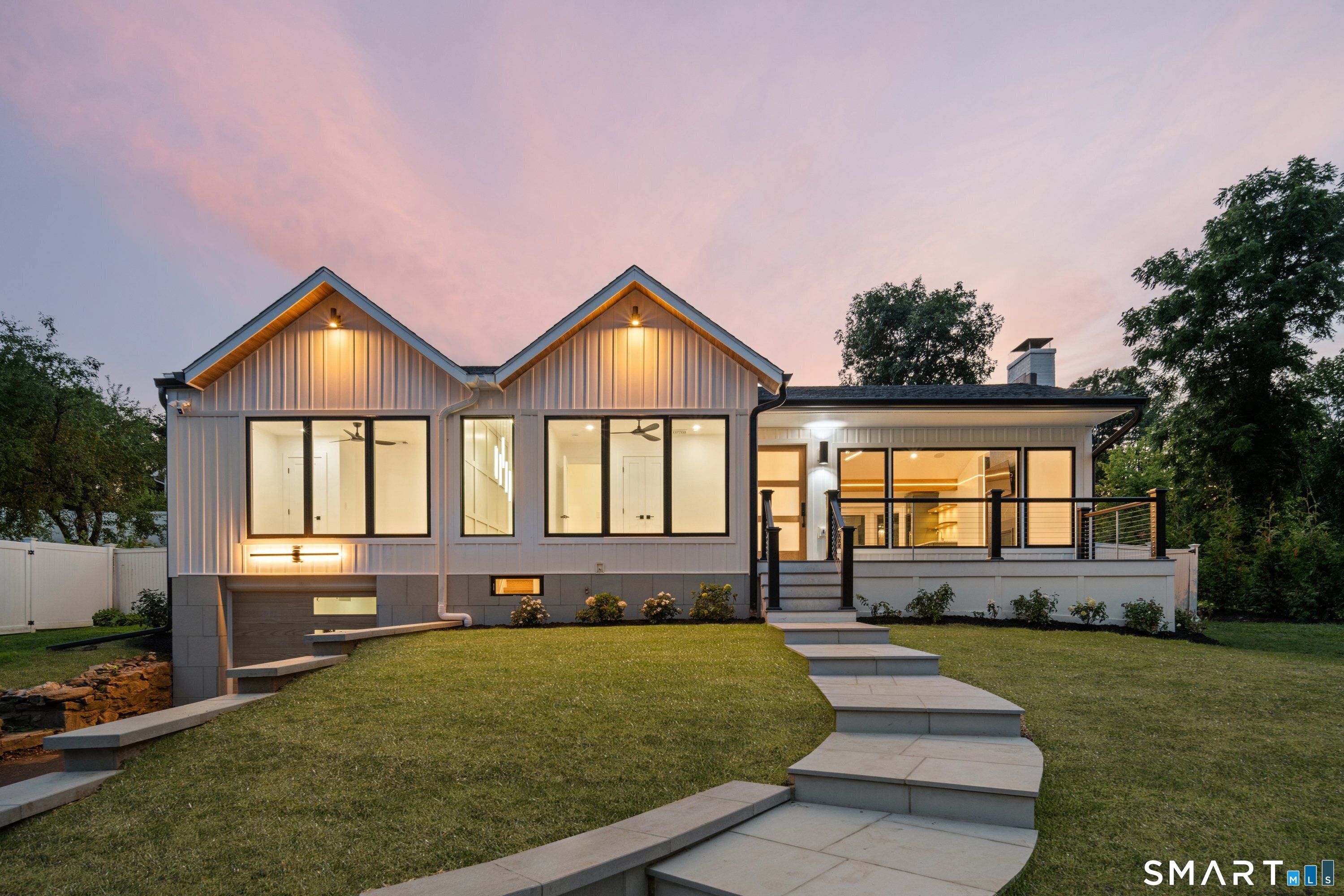 2 Drumlin Road, Westport, CT 06880 | For Sale at $2,195,000