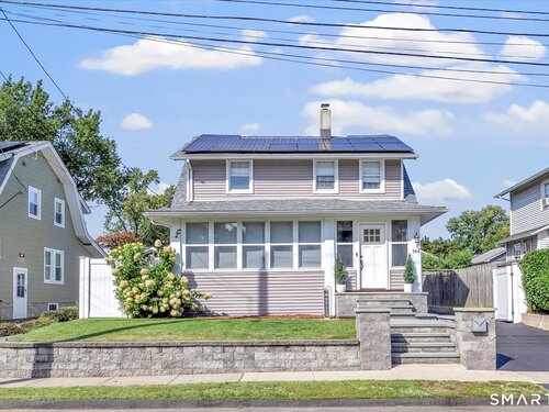  single family home for sale located at 144 Allyndale Drive, Stratford, CT 06614