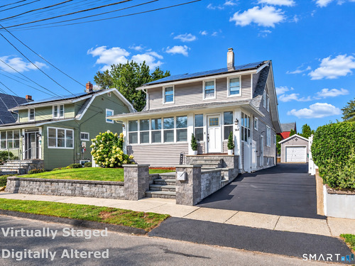  single family home for sale located at 144 Allyndale Drive, Stratford, CT 06614