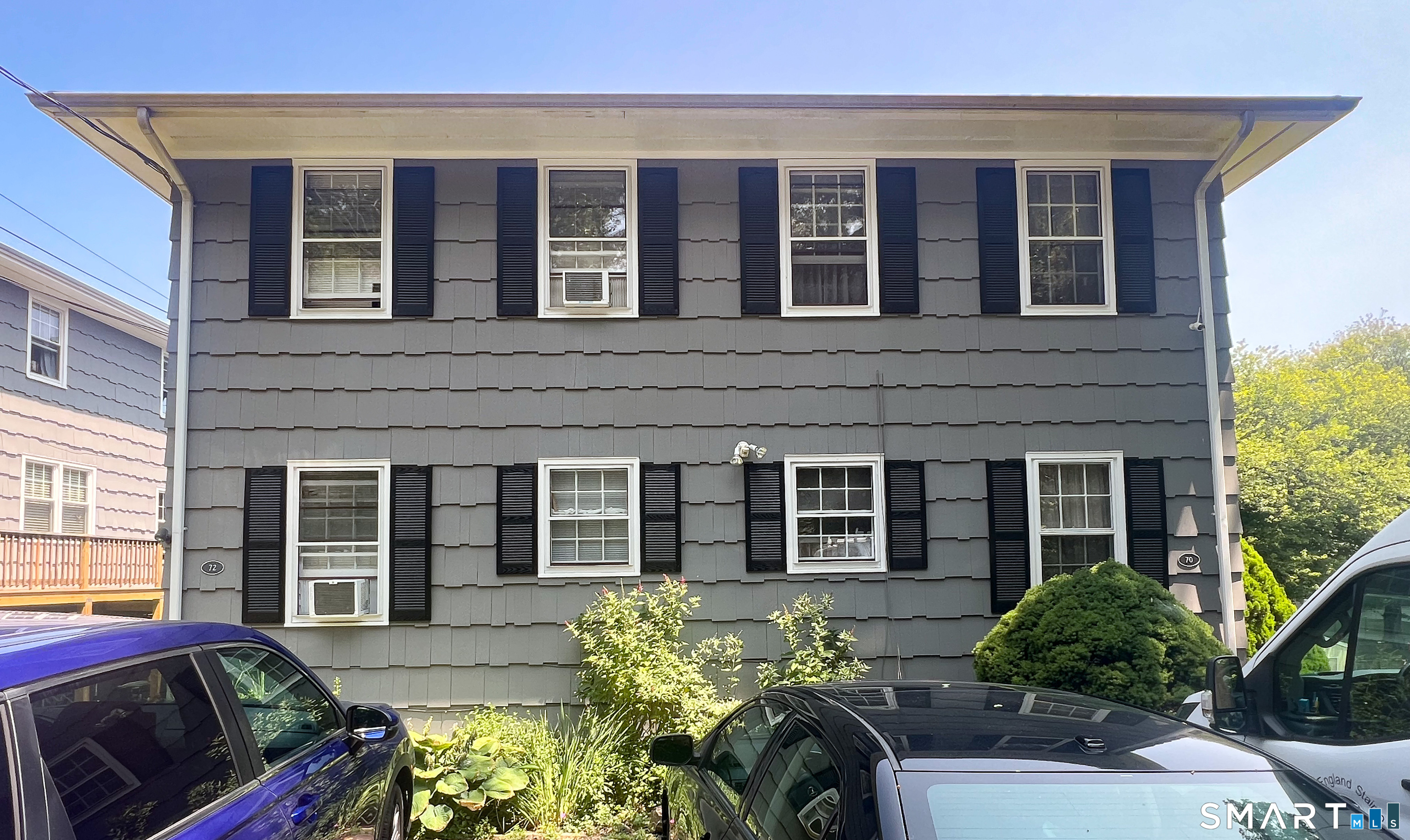 70 Sunrise Avenue, 70, Fairfield, CT 06824 | For Sale at $599,000