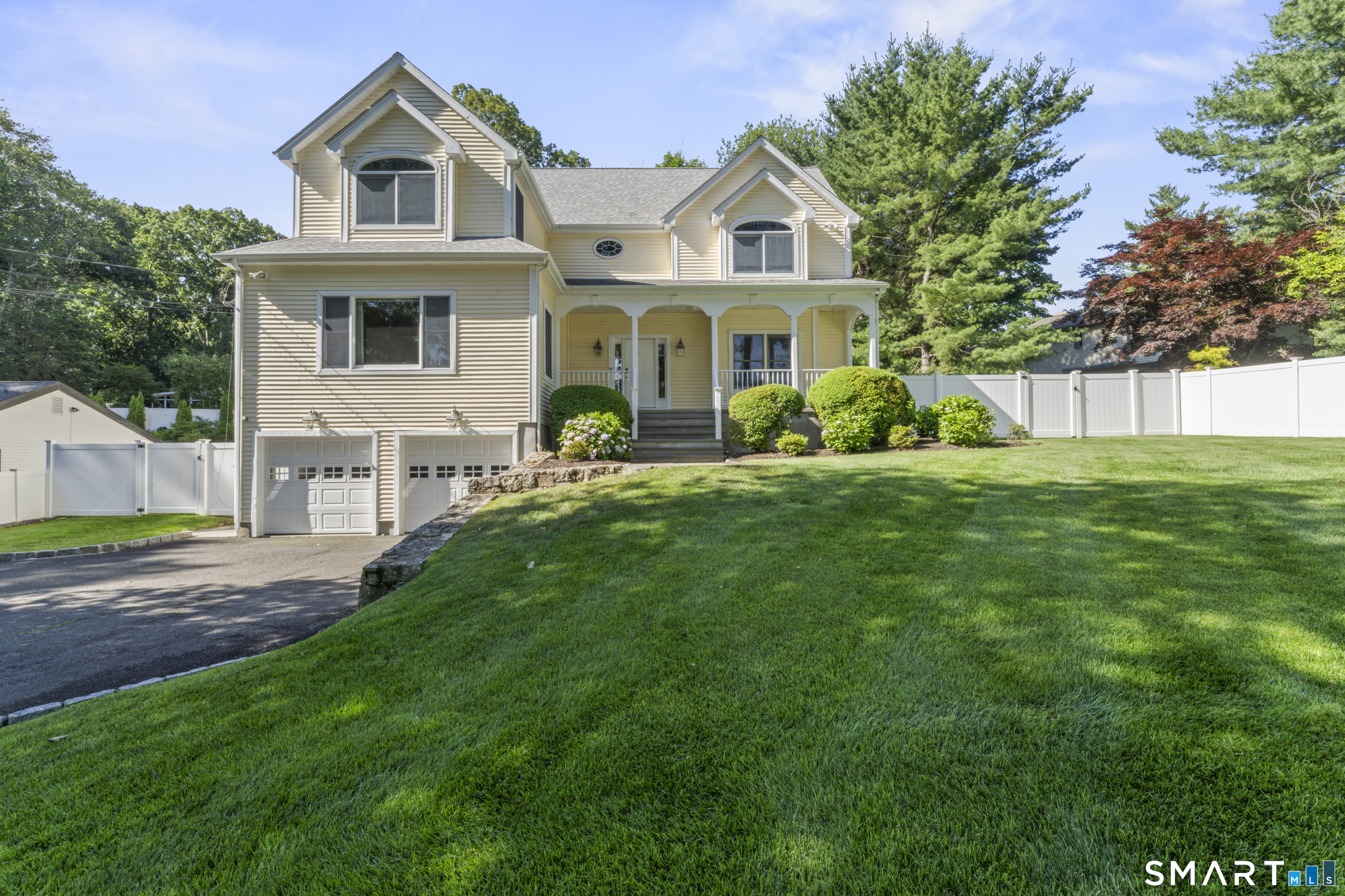 391 West Cedar Street, Norwalk, CT 06854 | For Sale at $1,095,000