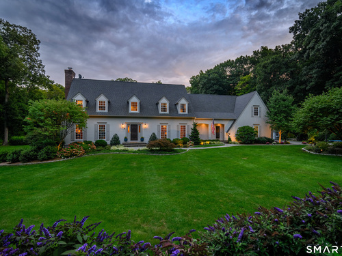  single family home for sale located at 16 Winding Brook Road, Newtown, CT 06470