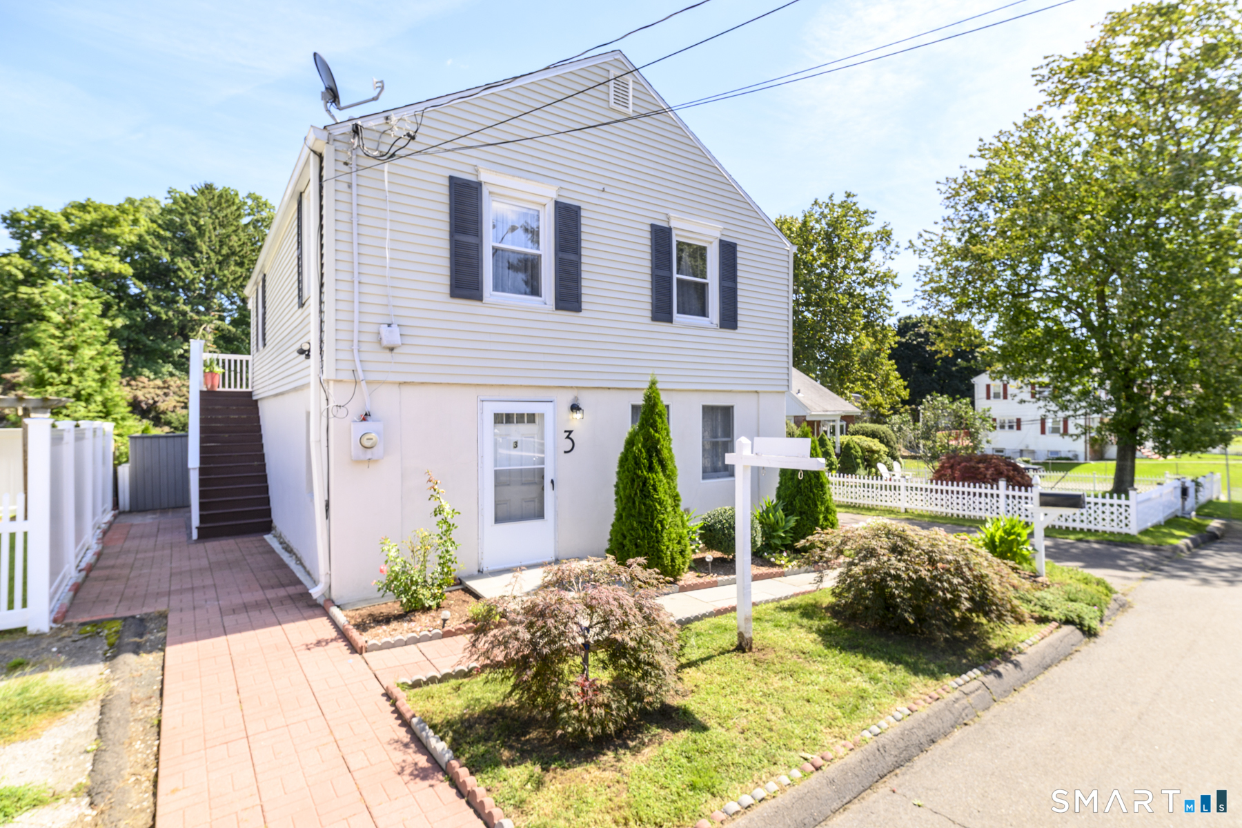 3 Catalpa Street, Norwalk, CT 06851 | For Sale at $620,000