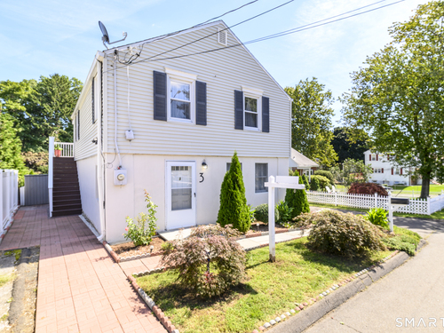  single family home for sale located at 3 Catalpa Street, Norwalk, CT 06851