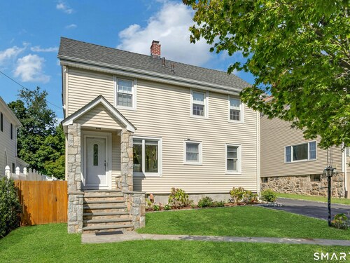  single family home for sale located at 17 Thornhill Road, Greenwich, CT 06878