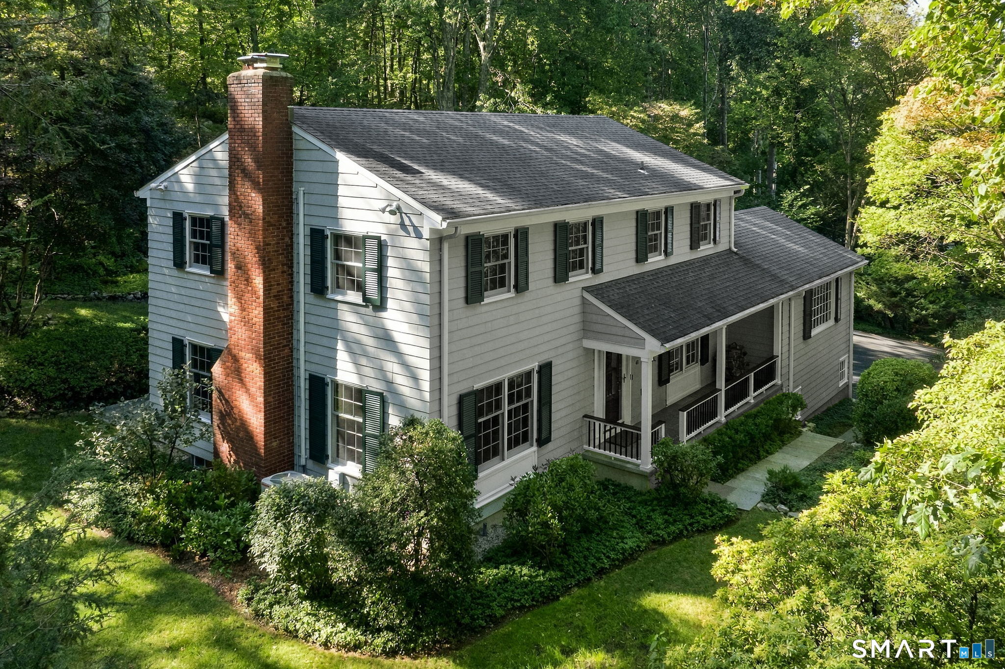 48 Chestnut Hill Lane, Stamford, CT 06903 | For Sale at $1,175,000