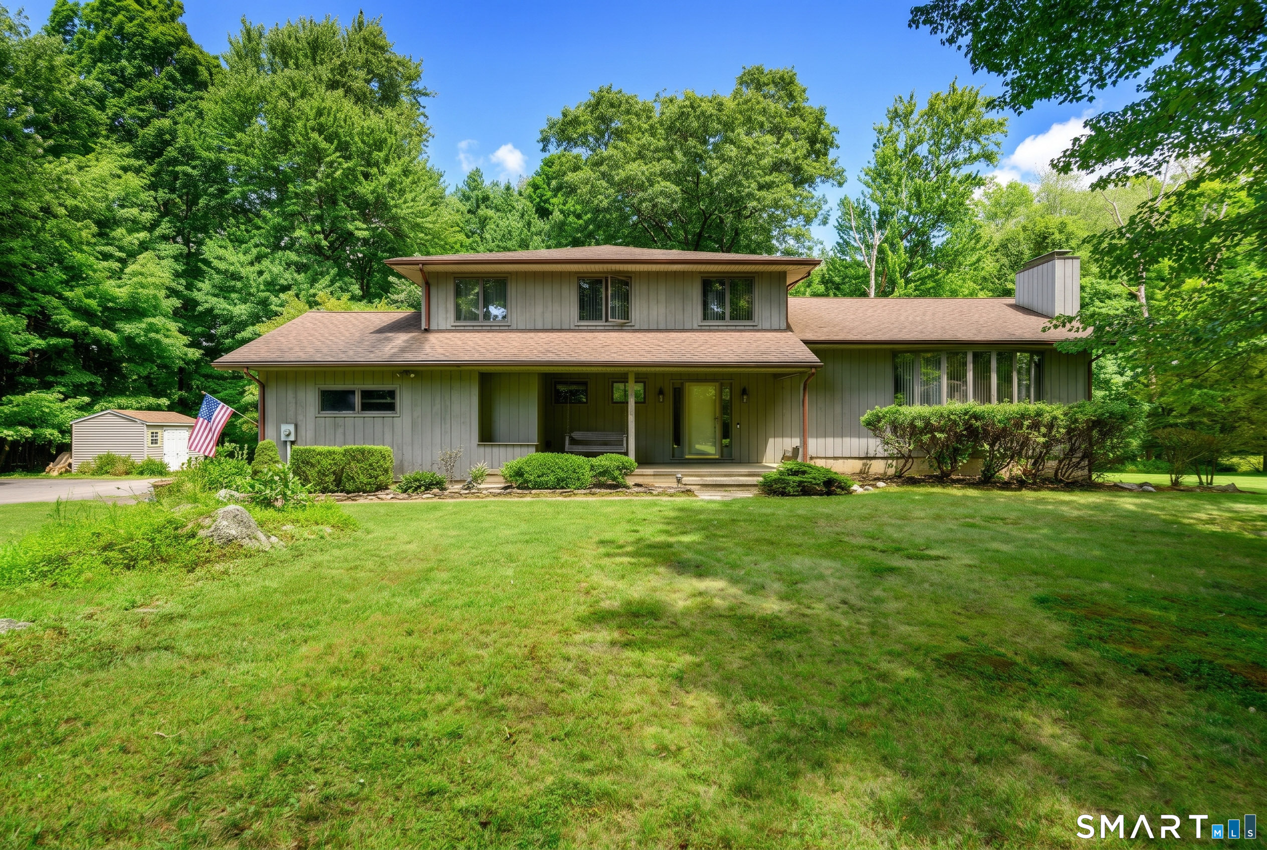 9 Deacon Abbott Lane South, Redding, CT 06896 | For Sale at $649,000