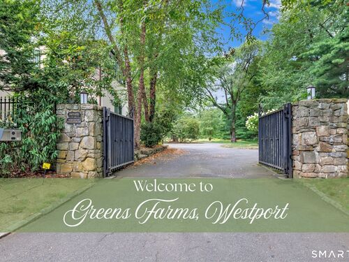  single family home for sale located at 61 Clapboard Hill Road, Westport, CT 06880