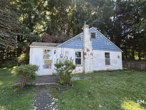  single family home for sale located at 382 Old Zoar Road, Monroe, CT 06468