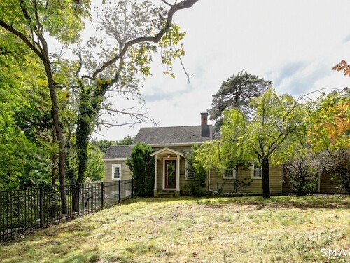  single family home for sale located at 90 Weed Hill Avenue, Stamford, CT 06907