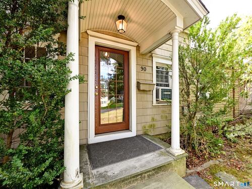  single family home for sale located at 90 Weed Hill Avenue, Stamford, CT 06907