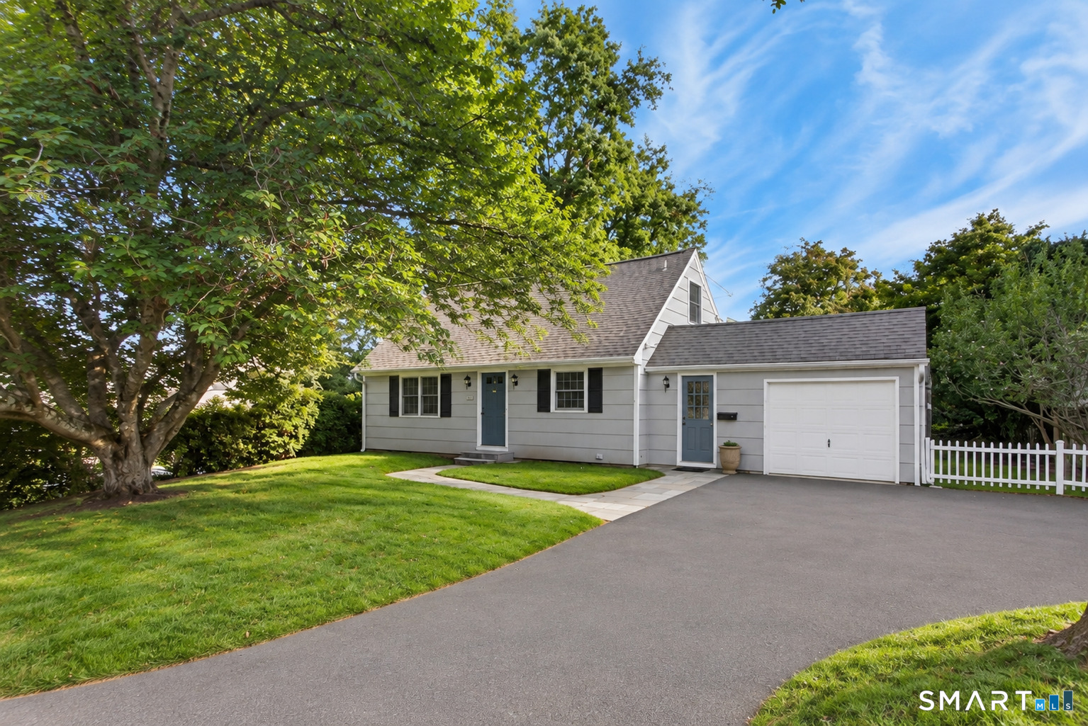 97 Gorham Road, Fairfield, CT 06824 | For Sale at $1,149,000