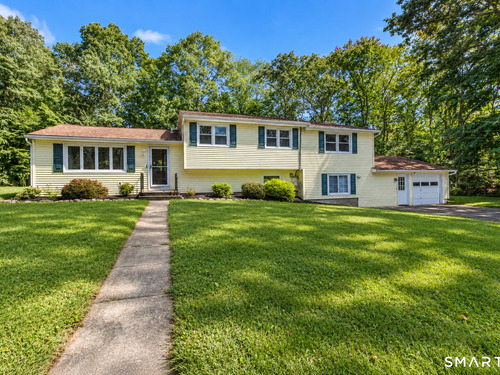  single family home for sale located at 18 Arbor Road, Monroe, CT 06468