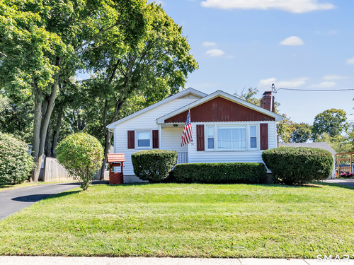  single family home for sale located at 90 Elliott Street, Stratford, CT 06614