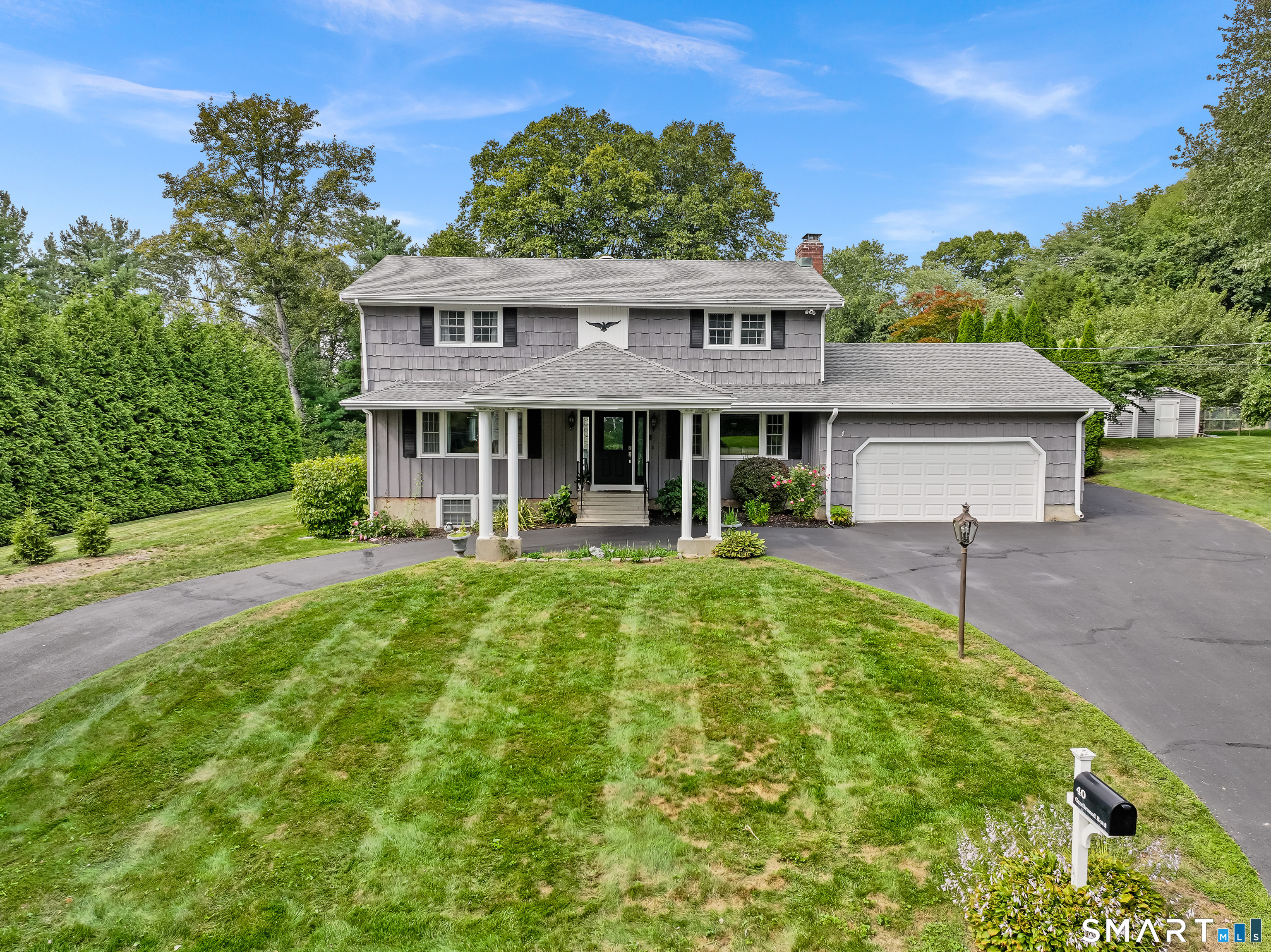 40 Candlewood Road, Stratford, CT 06614 | For Sale at $730,000