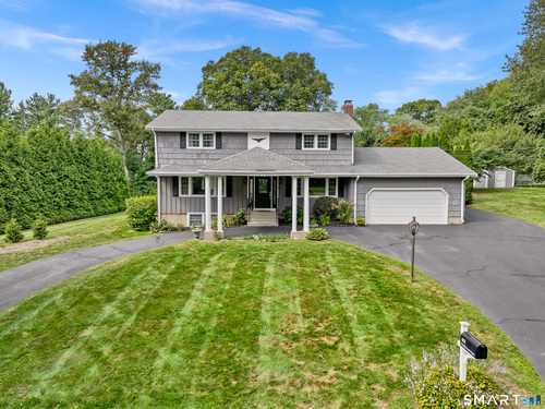  single family home for sale located at 40 Candlewood Road, Stratford, CT 06614