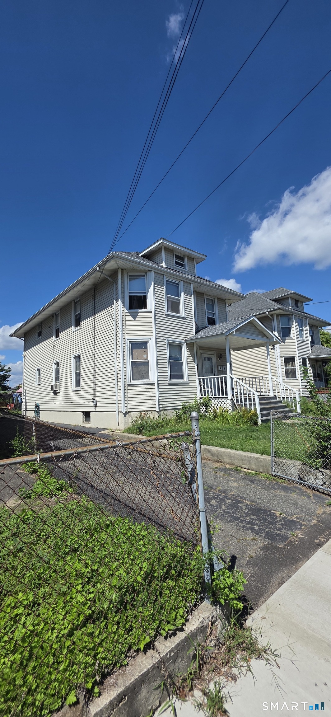 64-66 Hill Street, Bridgeport, CT 06606 | For Sale at $499,900