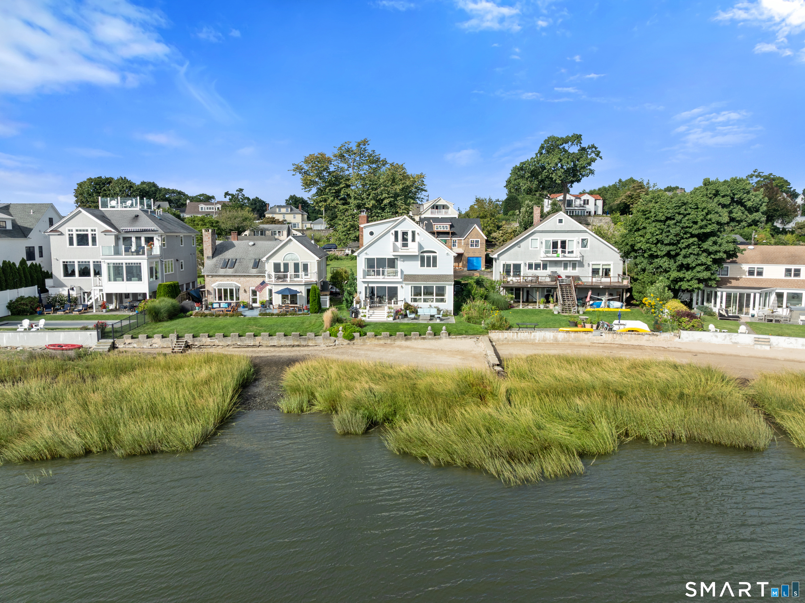 64 Shorefront Park, Norwalk, CT 06854 | For Sale at $2,850,000