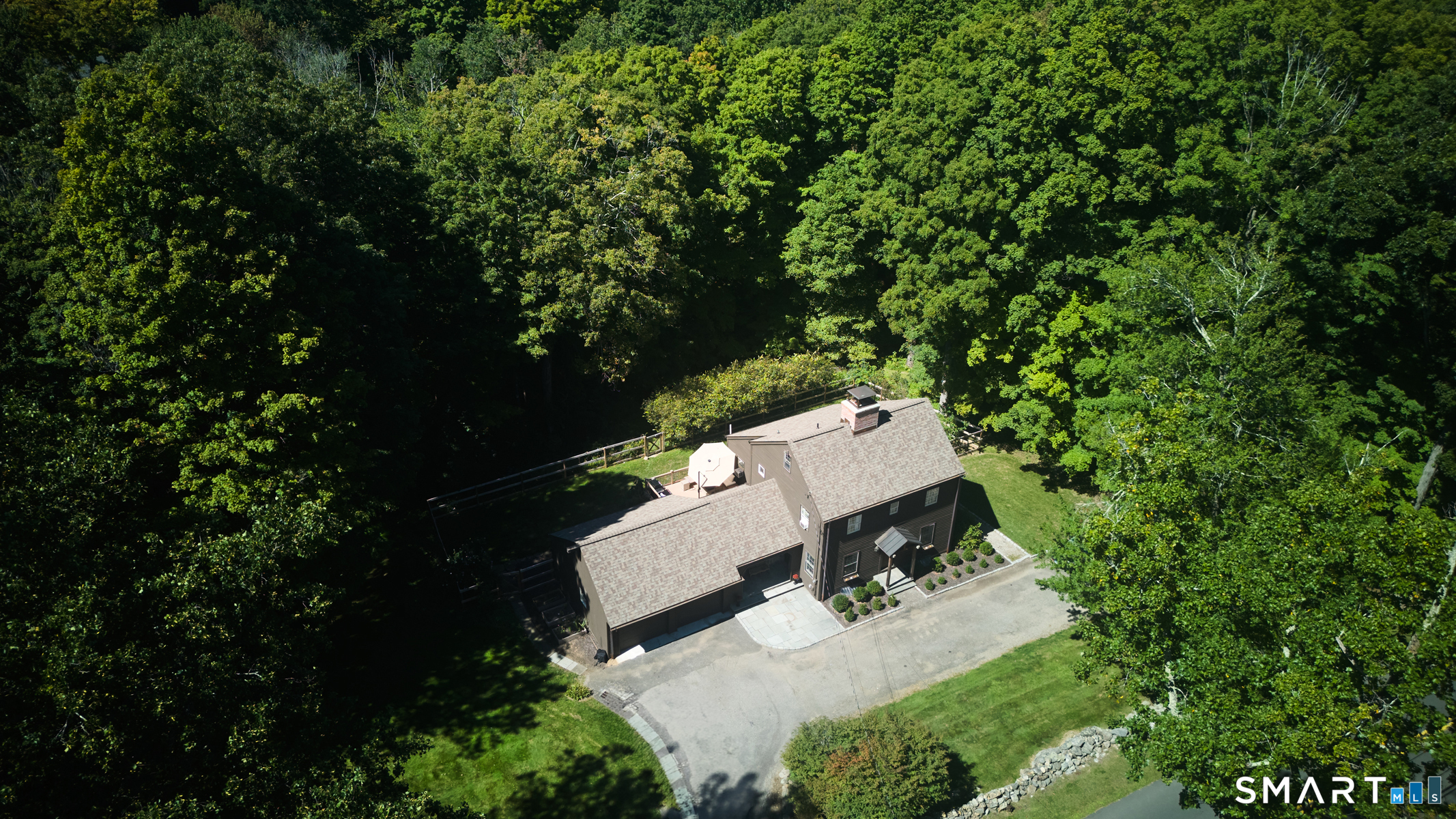 451 Newtown Turnpike, Redding, CT 06896 | For Sale at $849,500