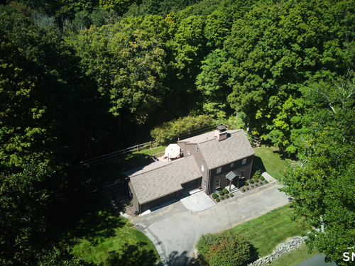  single family home for sale located at 451 Newtown Turnpike, Redding, CT 06896