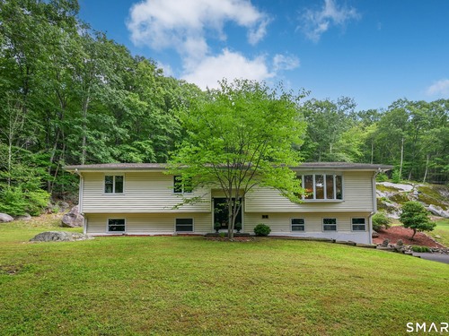  single family home for sale located at 39 Bear Mountain Road, New Fairfield, CT 06812