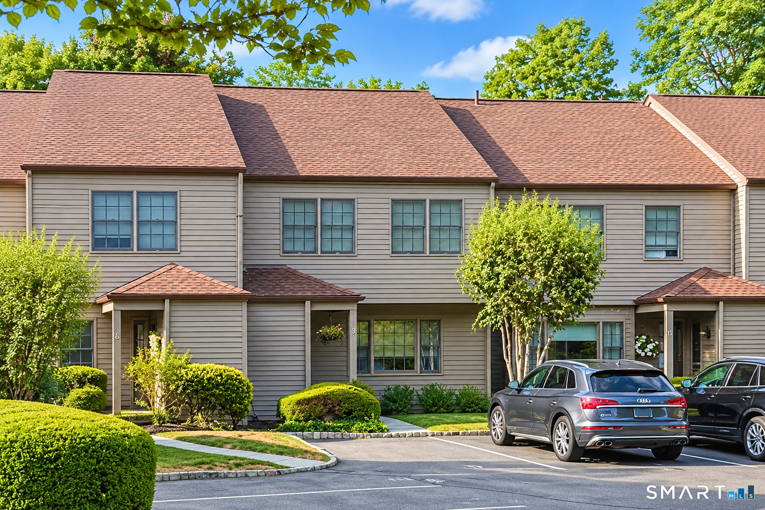 9 Lambert Common, 9, Wilton, CT 06897 | For Sale at $719,000