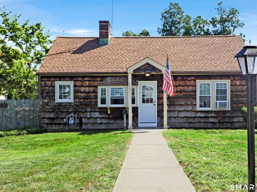  single family home for sale located at 22 Summitt Avenue, Norwalk, CT 06854
