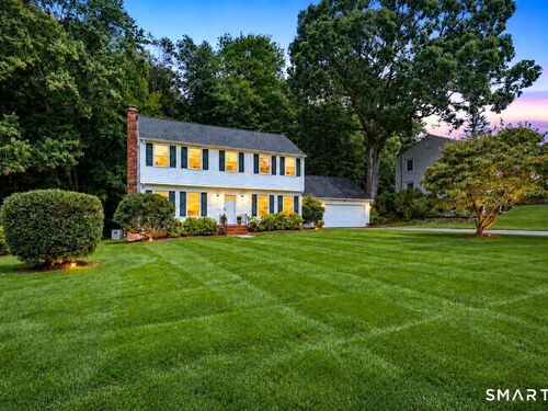  single family home for sale located at 185 Nepas Road, Fairfield, CT 06825
