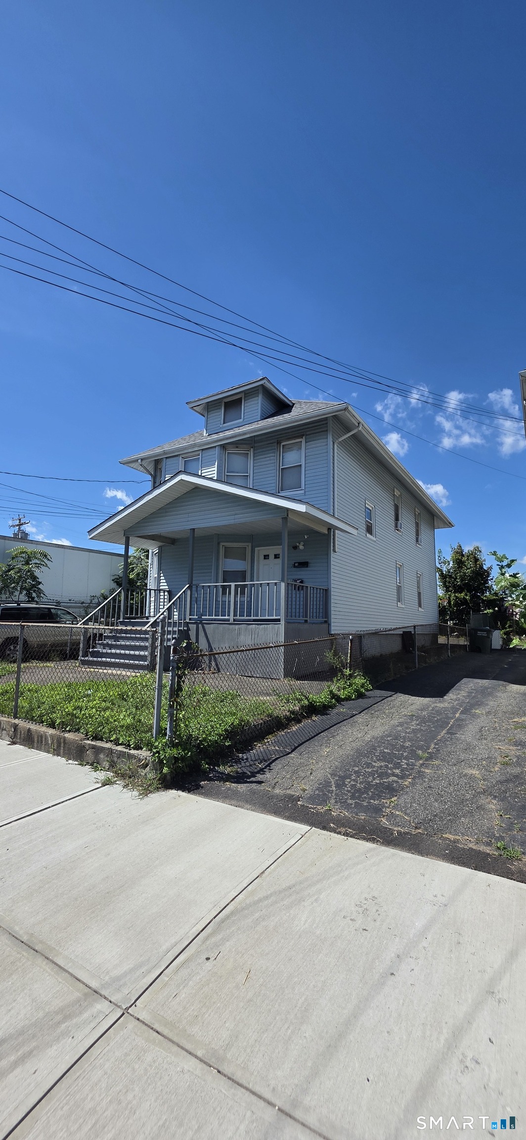 74-76 Hill Street, Bridgeport, CT 06606 | For Sale at $499,900