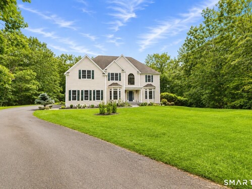  single family home for sale located at 48 Winton Farm Road, Newtown, CT 06470