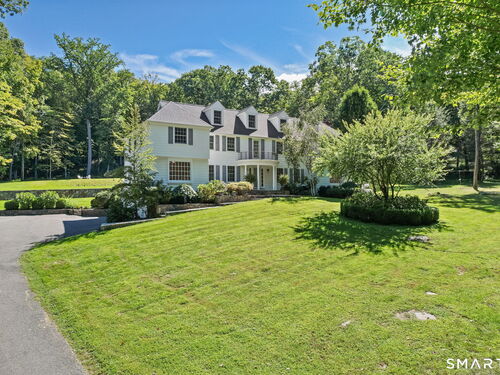  single family home for sale located at 2141 Ponus Ridge, New Canaan, CT 06840