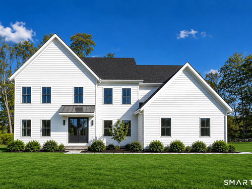  single family home for sale located at 361 Spring Hill Road, Monroe, CT 06468