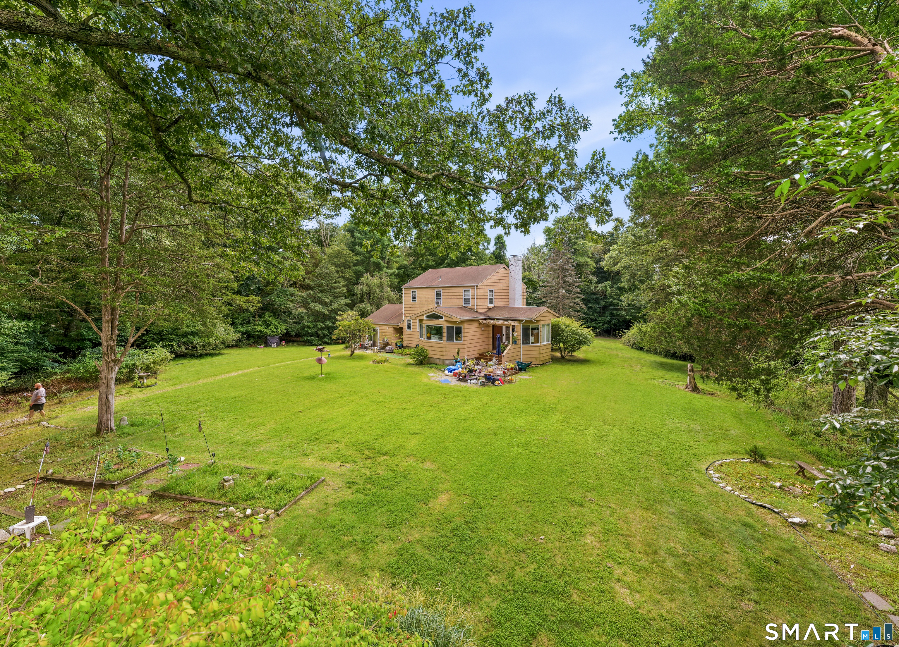 4 Grist Mill Lane, Westport, CT 06880 | For Sale at $1,500,000